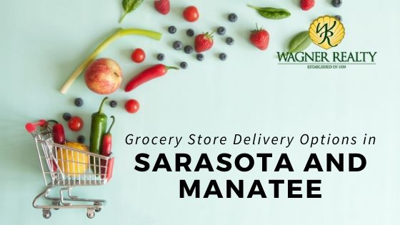 Sarasota Grocery Delivery